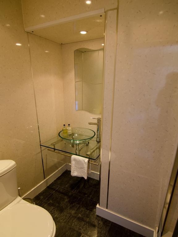 Arundel House Bed & Breakfast วิทบี ห้อง รูปภาพ